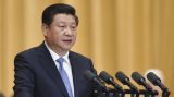 习近平就阿航客机坠毁事件分别向阿尔及利亚、法国国家元首致慰问电 
