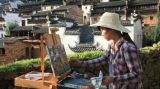 古村落保护：留住“写在地上的活历史”
