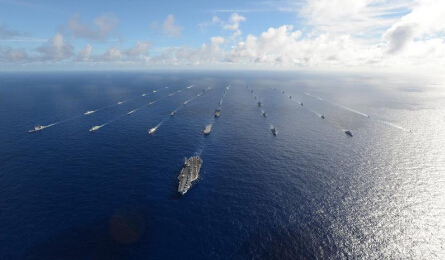 深刻把握国际形势变化