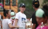 《中国梦——365个故事》之好阿爸