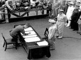 日本无条件投降69周年：解密日本投降全过程