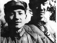 邓小平珍贵军旅照曝光：我一生问心无愧