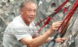 《中国梦——365个故事》之登山侠