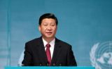 习近平离京对蒙古国进行国事访问 