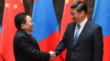 习近平在蒙古国媒体发表署名文章