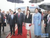 蒙古国总统额勒贝格道尔吉高度评价习近平主席  “他的领导风范和决断力令人钦佩”