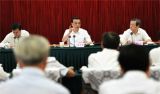 李克强：铁路改革要为大型国企改革创造经验