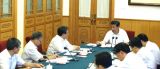 习近平：教育实践活动一定要敬终如始、一鼓作气、善作善成