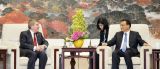 李克强会见国际奥委会主席巴赫