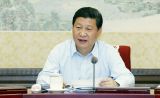 习近平：准确把握世界军事发展新趋势 与时俱进大力推进军事创新