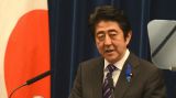 安倍与石破茂打“心理战”