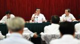 李克强力推铁路改革探试“深水区” 