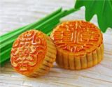 广式月饼