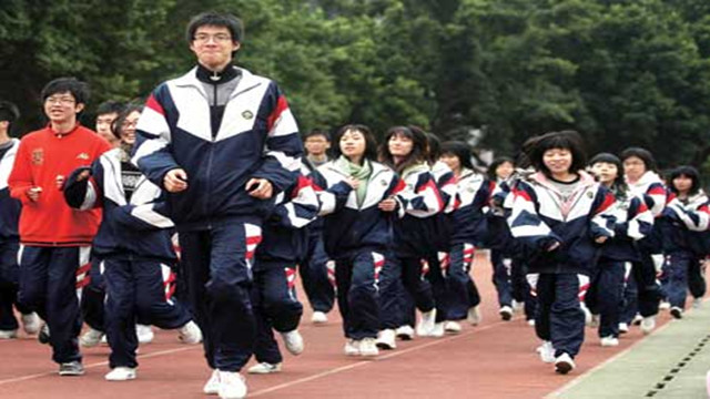 北京：教改新政缓解择校热