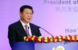 习近平在印度世界事务委员会的演讲（全文） 