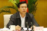 张德江出席中俄建交65周年暨中俄友协成立65周年招待会并致辞
