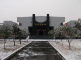 华容烈士陵园