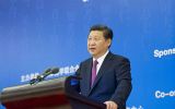 习近平：孔子学院属于中国也属于世界