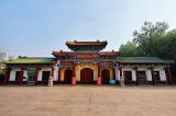 华东革命烈士陵园
