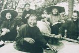 沂蒙六姐妹