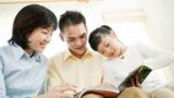 二、家长在孩子成长道路中的作用