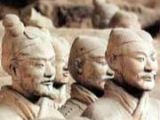 《兵马俑的神秘主人》 上集
