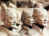 《兵马俑的神秘主人》 下集