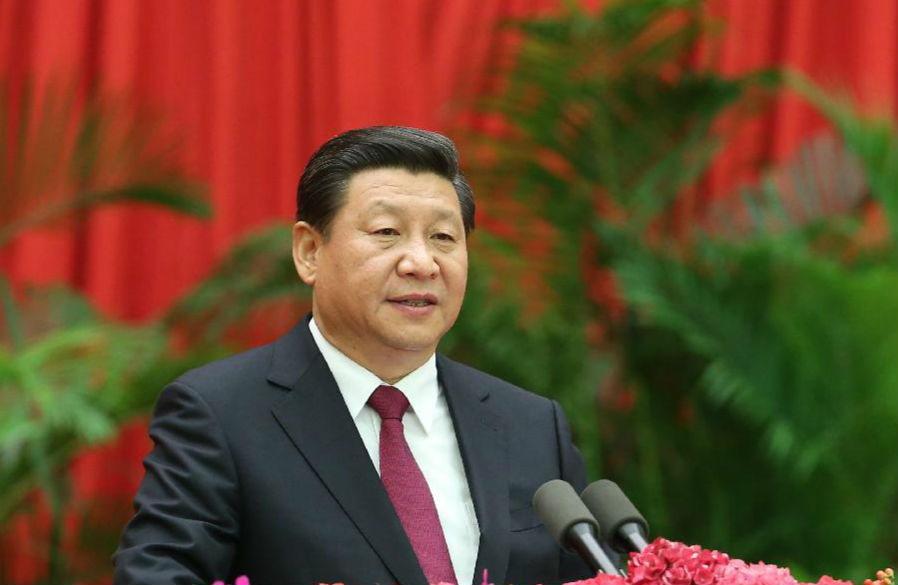 习近平对云南省普洱市景谷县6.6级地震作出重要指示 