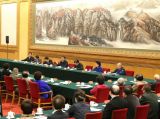 习近平主持召开文艺工作座谈会