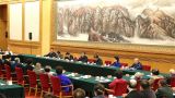 共商文艺繁荣发展大计——习近平总书记主持召开文艺工作座谈会侧记