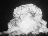 中国第一颗原子弹爆炸50周年