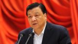 刘云山出席党的群众路线教育实践活动中央巡回督导组工作总结会