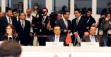 李克强出席第十届亚欧首脑会议非正式会议并发言