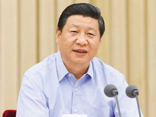 习近平：把培育和弘扬社会主义核心价值观作为凝魂聚气强基固本的基础工程