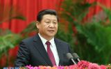 习近平同印度尼西亚总统通电话