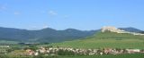 世界文化遗产——勒沃卡、斯皮思城堡及相关文化古迹