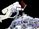 新中国成就档案：载人航天工程