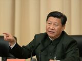 习近平出席全军政治工作会议并发表重要讲话