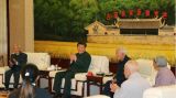 在古田会议光芒照耀下继续前进——习近平主席出席全军政治工作会议侧记