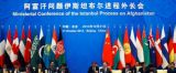 中国阿富汗关系发展面临新机遇