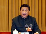 生命线在强军兴军伟大征程中闪耀——习近平主席、中央军委领导和推进新形势下军队政治工作纪实