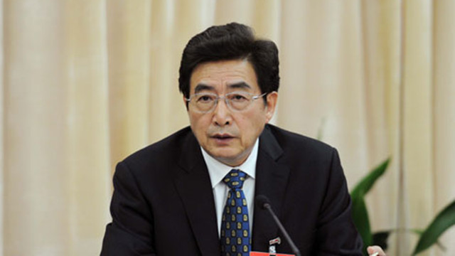 郭金龙：着力打造法治中国的首善之区