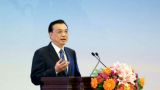 李克强：打造中巴经济走廊旗舰项目 