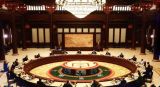 习近平在APEC欢迎宴会上的致辞