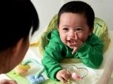 11名被拐婴儿寻找亲生父母