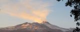 世界自然遗产——埃特纳火山