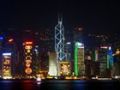 对香港“占中”问题的观察与思考