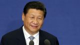 习近平在澳大利亚联邦议会发表重要演讲