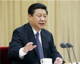 习近平任网络安全和信息化小组组长