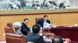 刘云山主持召开宣传思想工作调研座谈会